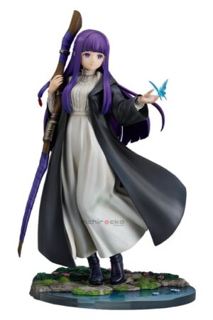 Figura Fern: Reflections of a Distant Memory 1/7 Sousou no Frieren Good Smile Company Tienda Figuras Anime Chile