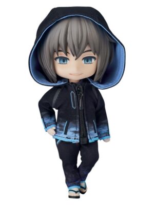 Figura Nendoroid Doll Pretender/Oberon: Moody Summer Oberon Ver. Ver. Fate/Grand Order Orange Rouge Tienda Figuras Anime Chile