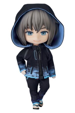 Figura Nendoroid Doll Pretender/Oberon: Moody Summer Oberon Ver. Ver. Fate/Grand Order Orange Rouge Tienda Figuras Anime Chile