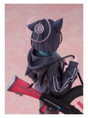 Figura Kazusa 1/7 Blue Archive Claynel Tienda Figuras Anime Chile