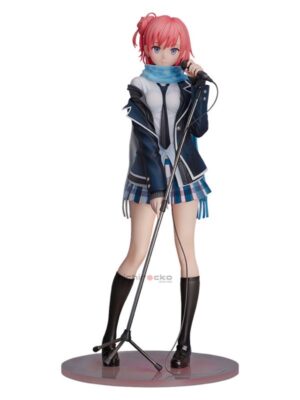 Figura Yui Yuigahama: Light Novel Ver. 1/6 OreGairu Good Smile Company Tienda Figuras Anime Chile