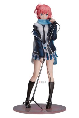 Figura Yui Yuigahama: Light Novel Ver. 1/6 OreGairu Good Smile Company Tienda Figuras Anime Chile