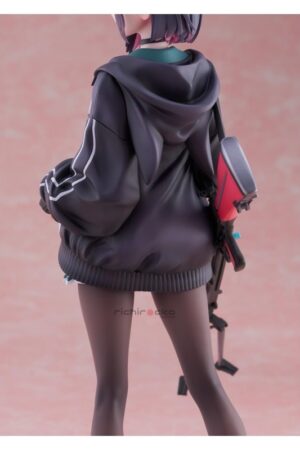 Figura Kazusa 1/7 Blue Archive Claynel Tienda Figuras Anime Chile