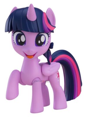 Figura Nendoroid Twilight Sparkle My Little Pony Good Smile Company Tienda Figuras Anime Chile