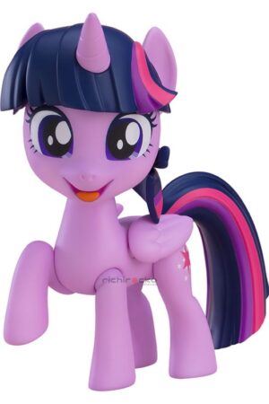 Figura Nendoroid Twilight Sparkle My Little Pony Good Smile Company Tienda Figuras Anime Chile