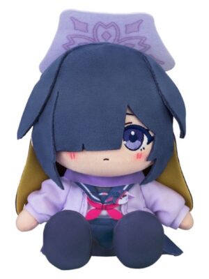 Figura Chocopuni Plushie Tsukuyo Blue Archive Good Smile Company Tienda Figuras Anime Chile