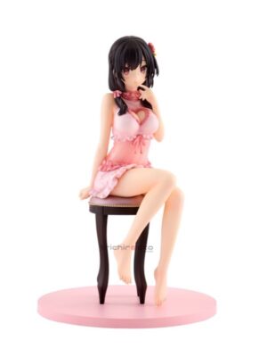 Figura KDcolle Yunyun: Light Novel Negligee ver. KonoSuba KADOKAWA Tienda Figuras Anime Chile