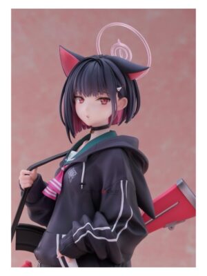 Figura Kazusa 1/7 Blue Archive Claynel Tienda Figuras Anime Chile