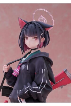 Figura Kazusa 1/7 Blue Archive Claynel Tienda Figuras Anime Chile