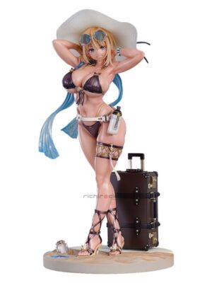 Figura Mira Sunset Ver. 1/7 toridamono Wonderful Works Tienda Figuras Anime Chile