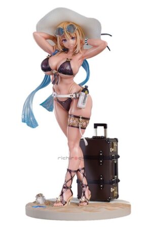 Figura Mira Sunset Ver. 1/7 toridamono Wonderful Works Tienda Figuras Anime Chile