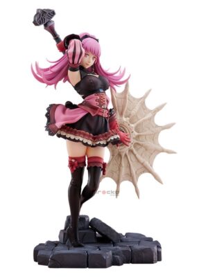 Figura Hilda 1/7 Fire Emblem: Three Houses Intelligent Systems Tienda Figuras Anime Chile