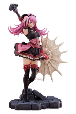 Figura Hilda 1/7 Fire Emblem: Three Houses Intelligent Systems Tienda Figuras Anime Chile