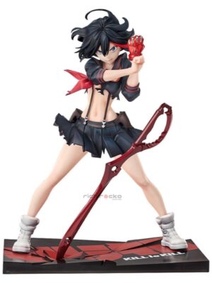 Figura Ryuko Matoi Transformation Ver. 1/7 Kill la Kill Good Smile Arts Shanghai Tienda Figuras Anime Chile