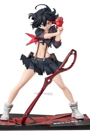 Figura Ryuko Matoi Transformation Ver. 1/7 Kill la Kill Good Smile Arts Shanghai Tienda Figuras Anime Chile