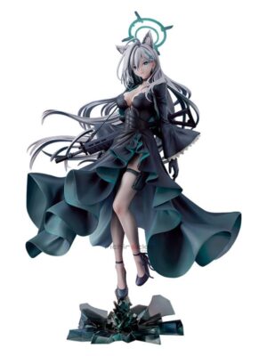 Figura Shiroko*Terror 1/7 Blue Archive Good Smile Company Tienda Figuras Anime Chile