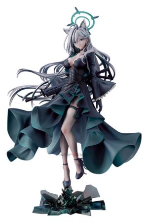 Figura Shiroko*Terror 1/7 Blue Archive Good Smile Company Tienda Figuras Anime Chile