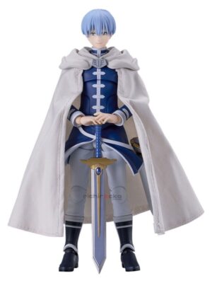 Figura figma Himmel Sousou no Frieren Good Smile Company Tienda Figuras Anime Chile