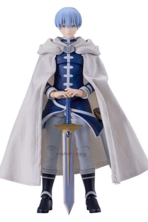 Figura figma Himmel Sousou no Frieren Good Smile Company Tienda Figuras Anime Chile
