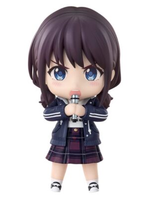 Figura Nendoroid Nina Iseri Girls Band Cry Good Smile Arts Shanghai Tienda Figuras Anime Chile