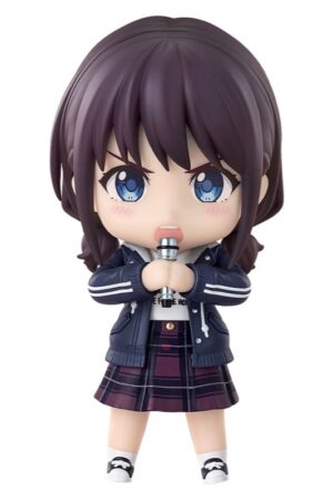 Figura Nendoroid Nina Iseri Girls Band Cry Good Smile Arts Shanghai Tienda Figuras Anime Chile