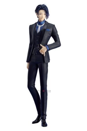 Figura POP UP PARADE Mikazuki Munechika: Ceremonial Attire Ver. L size Touken Ranbu Online Orange Rouge Tienda Figuras Anime Chile