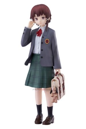 Figura POP UP PARADE Iwakura L size lain Good Smile Company Tienda Figuras Anime Chile