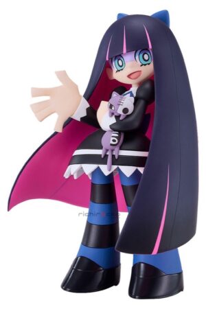 Figura POP UP PARADE Stocking Panty & Stocking with Garterbelt Good Smile Company Tienda Figuras Anime Chile