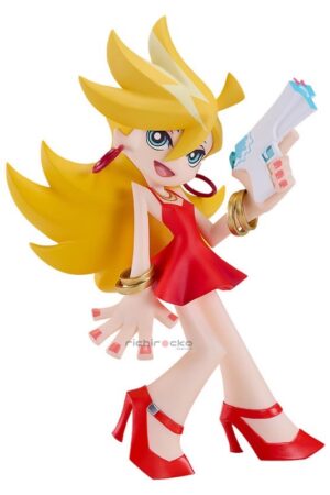 Figura POP UP PARADE Panty Stocking with Garterbelt Good Smile Company Tienda Figuras Anime Chile
