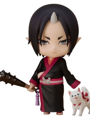 Figura Nendoroid Hozuki 2.0 Hozuki no Reitetsu Orange Rouge Tienda Figuras Anime Chile