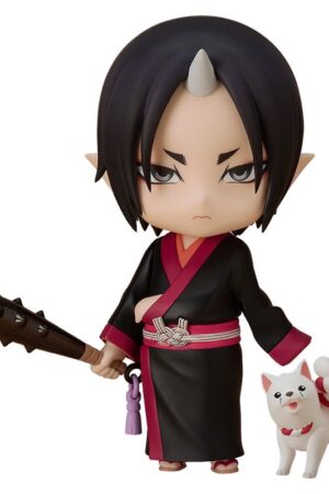 Figura Nendoroid Hozuki 2.0 Hozuki no Reitetsu Orange Rouge Tienda Figuras Anime Chile