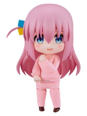 Figura Nendoroid Hitori Gotoh Tracksuit Ver. BOCCHI THE ROCK! Good Smile Company Tienda Figuras Anime Chile