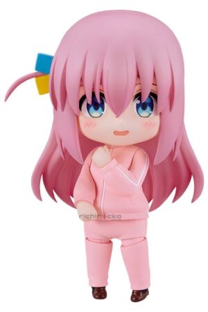 Figura Nendoroid Hitori Gotoh Tracksuit Ver. BOCCHI THE ROCK! Good Smile Company Tienda Figuras Anime Chile