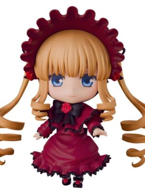 Figura Nendoroid Shinku 2.0 Rozen Maiden Good Smile Company Tienda Figuras Anime Chile