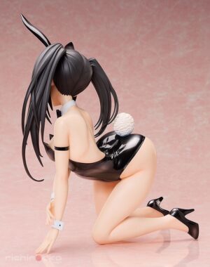 Figura Kurumi Tokisaki: Bare Leg Bunny Ver. 1/4 Date A Live III FREEing Tienda Figuras Anime Chile