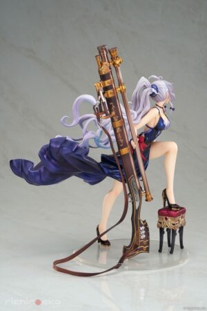 Figura Silva Gentian Blue Ver. 1/7 GRANBLUE FANTASY APEX Tienda Figuras Anime Chile