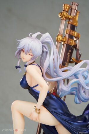 Figura Silva Gentian Blue Ver. 1/7 GRANBLUE FANTASY APEX Tienda Figuras Anime Chile