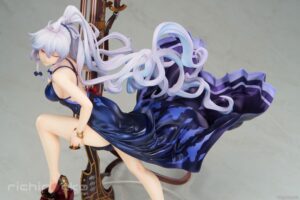 Figura Silva Gentian Blue Ver. 1/7 GRANBLUE FANTASY APEX Tienda Figuras Anime Chile