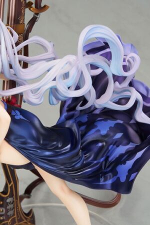 Figura Silva Gentian Blue Ver. 1/7 GRANBLUE FANTASY APEX Tienda Figuras Anime Chile