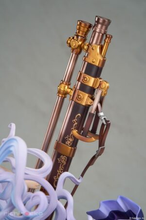 Figura Silva Gentian Blue Ver. 1/7 GRANBLUE FANTASY APEX Tienda Figuras Anime Chile