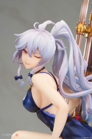 Figura Silva Gentian Blue Ver. 1/7 GRANBLUE FANTASY APEX Tienda Figuras Anime Chile