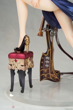 Figura Silva Gentian Blue Ver. 1/7 GRANBLUE FANTASY APEX Tienda Figuras Anime Chile