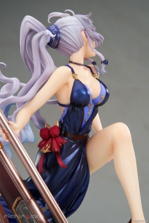 Figura Silva Gentian Blue Ver. 1/7 GRANBLUE FANTASY APEX Tienda Figuras Anime Chile