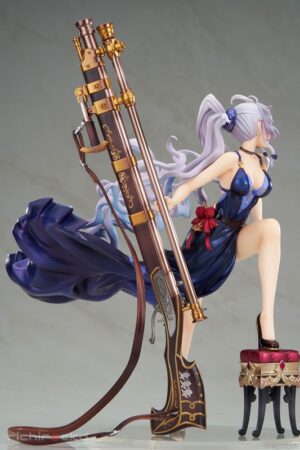 Figura Silva Gentian Blue Ver. 1/7 GRANBLUE FANTASY APEX Tienda Figuras Anime Chile