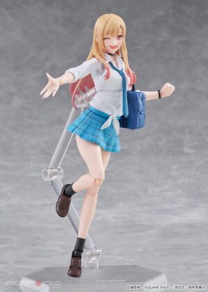 Figura figma Marin Kitagawa Sono Bisque Doll wa Koi wo Suru Max Factory Tienda Figuras Anime Chile