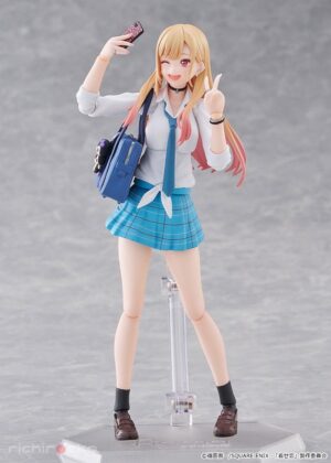 Figura figma Marin Kitagawa Sono Bisque Doll wa Koi wo Suru Max Factory Tienda Figuras Anime Chile