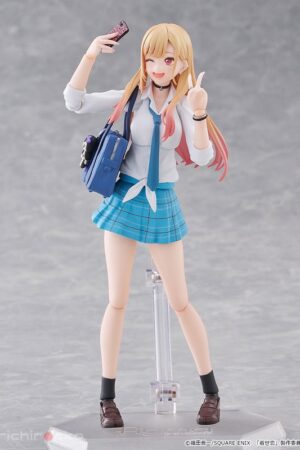 Figura figma Marin Kitagawa Sono Bisque Doll wa Koi wo Suru Max Factory Tienda Figuras Anime Chile