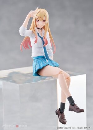 Figura figma Marin Kitagawa Sono Bisque Doll wa Koi wo Suru Max Factory Tienda Figuras Anime Chile