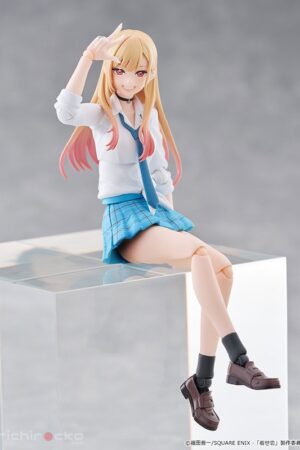 Figura figma Marin Kitagawa Sono Bisque Doll wa Koi wo Suru Max Factory Tienda Figuras Anime Chile