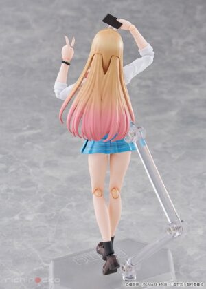 Figura figma Marin Kitagawa Sono Bisque Doll wa Koi wo Suru Max Factory Tienda Figuras Anime Chile